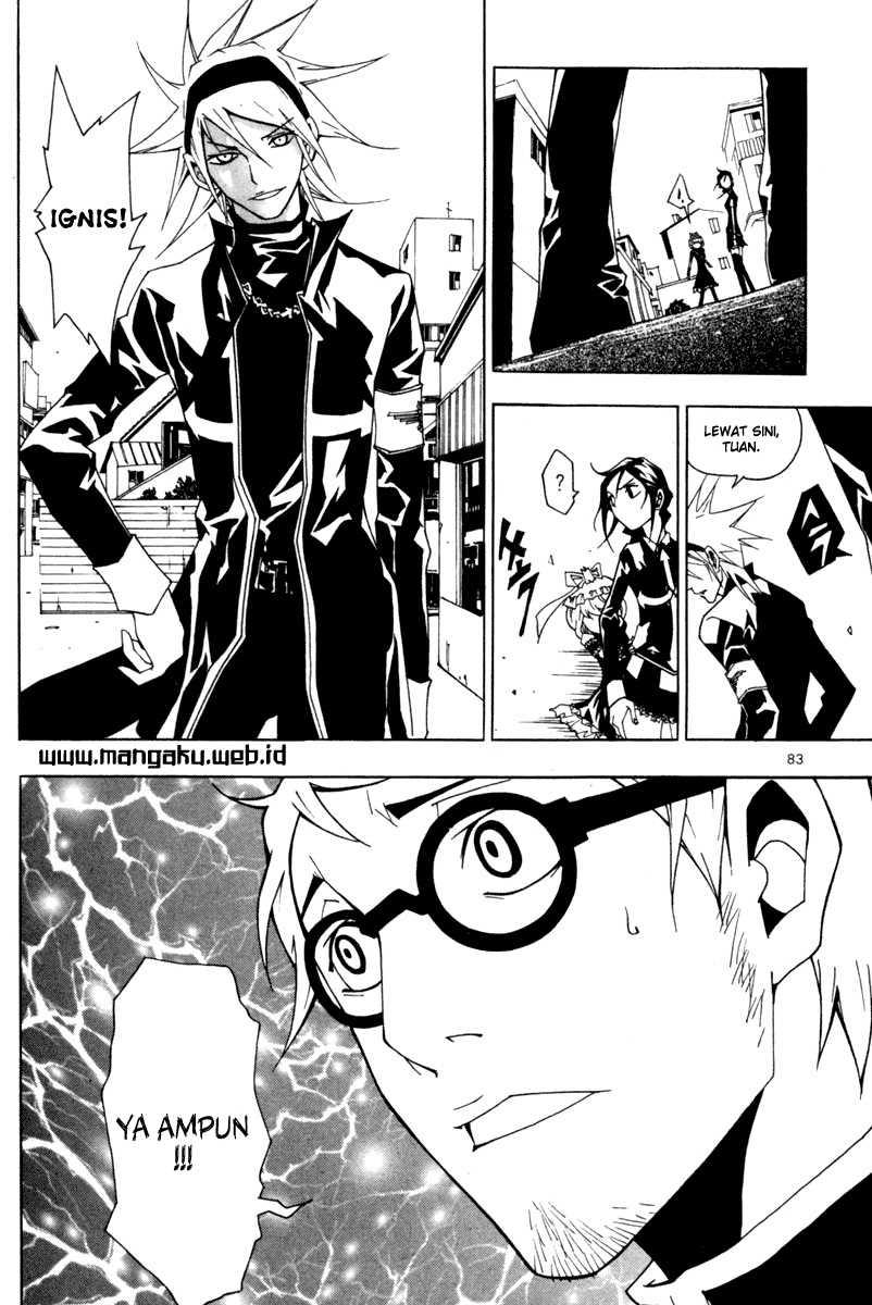 Blast Chapter 25 Bahasa Indonesia